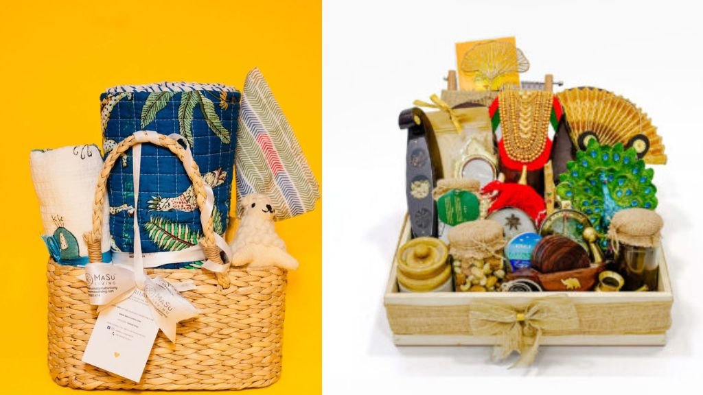 Wedding Gift Ideas