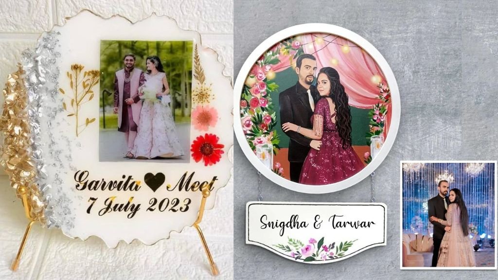Wedding Gift Ideas