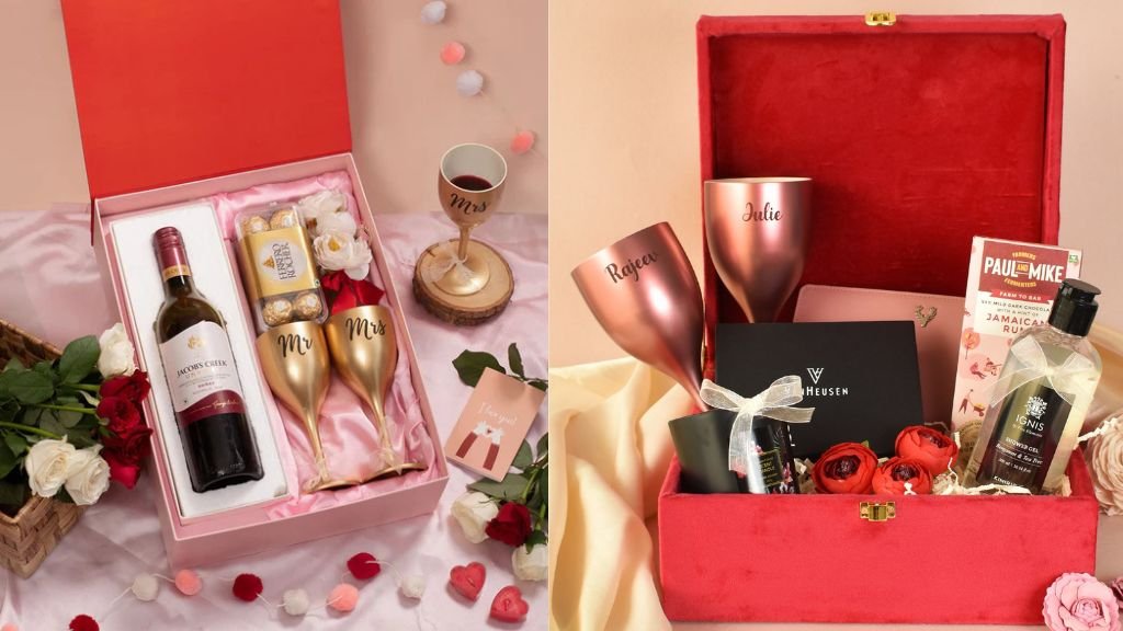 Wedding Gift Ideas for Couple