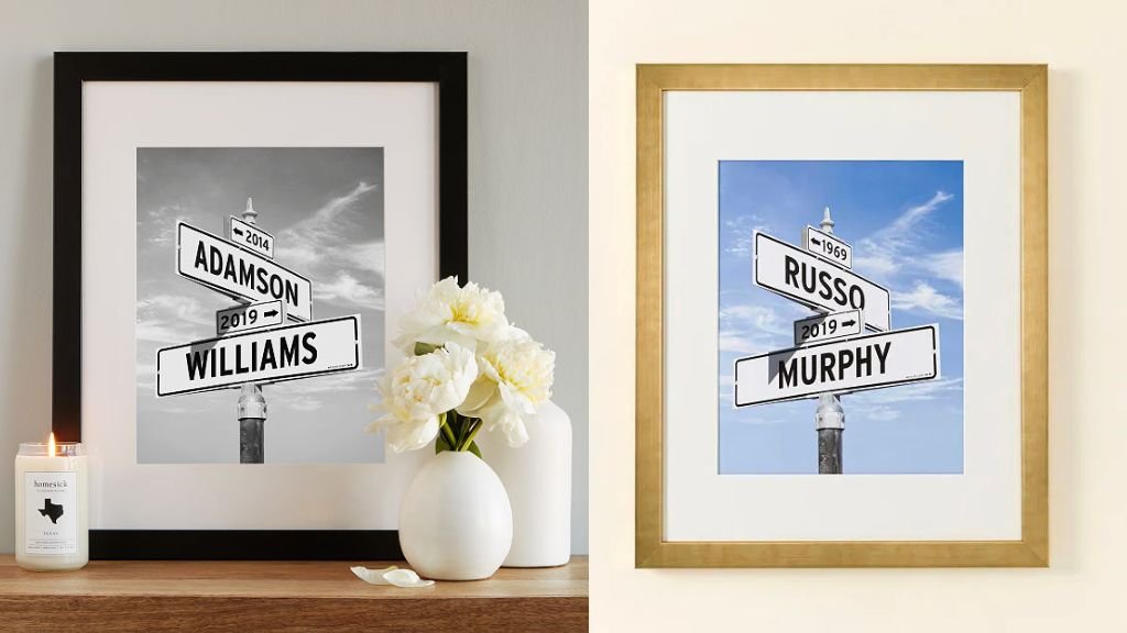 Wedding Gift Ideas for Couple