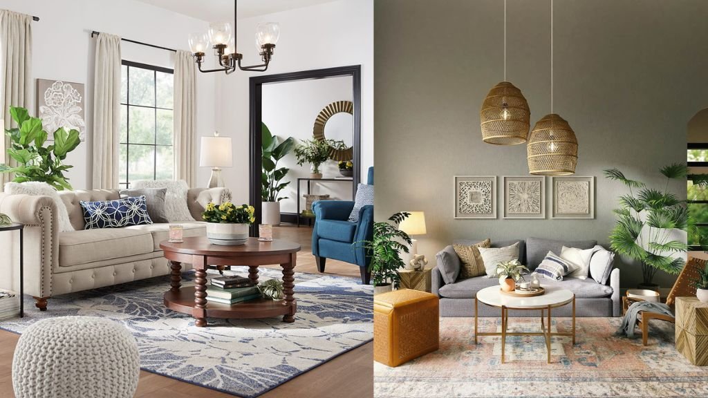 Home Decor Ideas