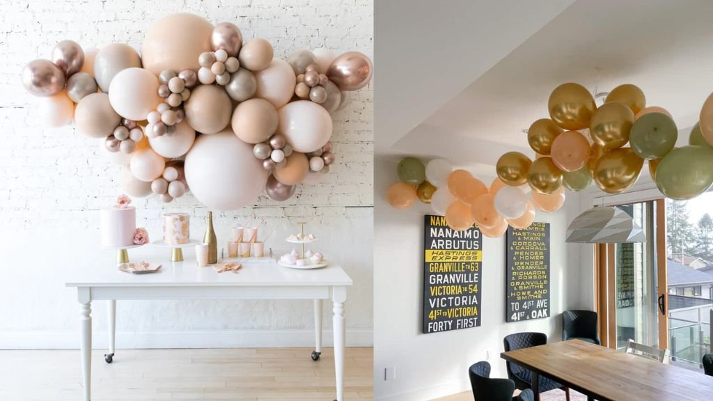Home Decor Ideas