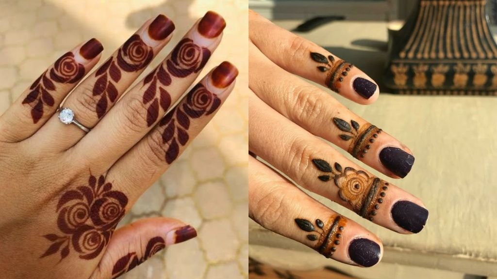 Simpal Mehndi Dijain